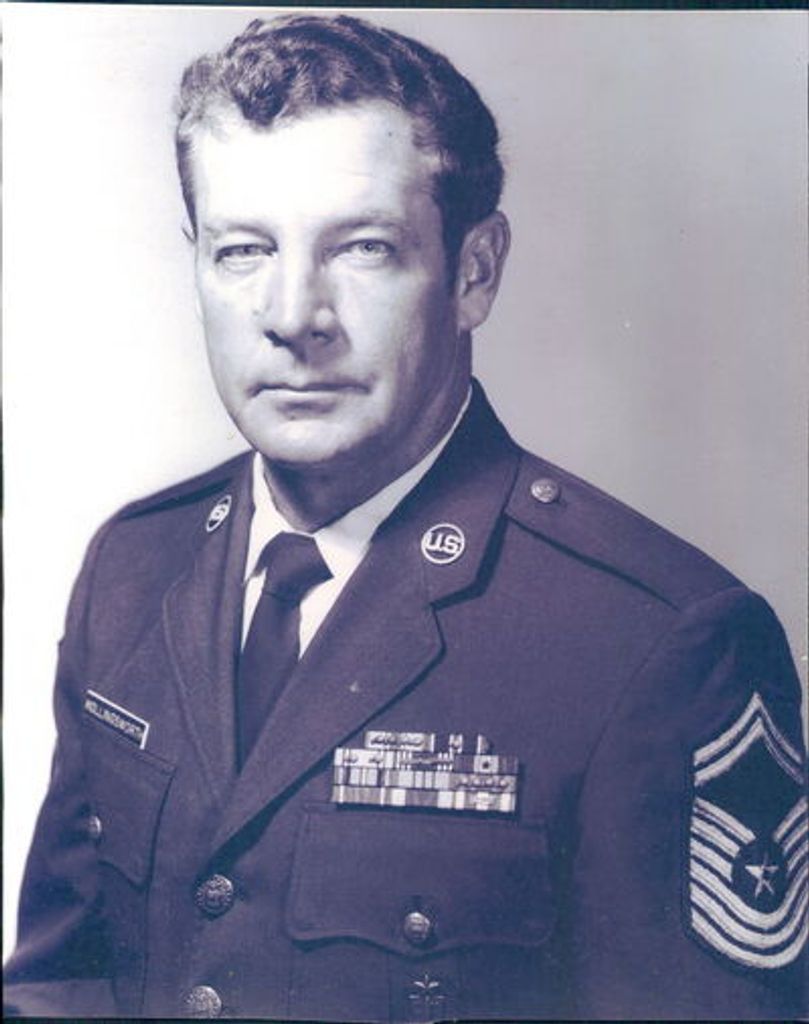 Edward Buchanan Hollingsworth, Sr. Profile Photo