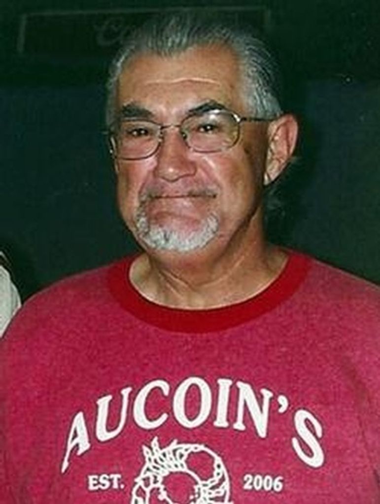 Percy Aucoin