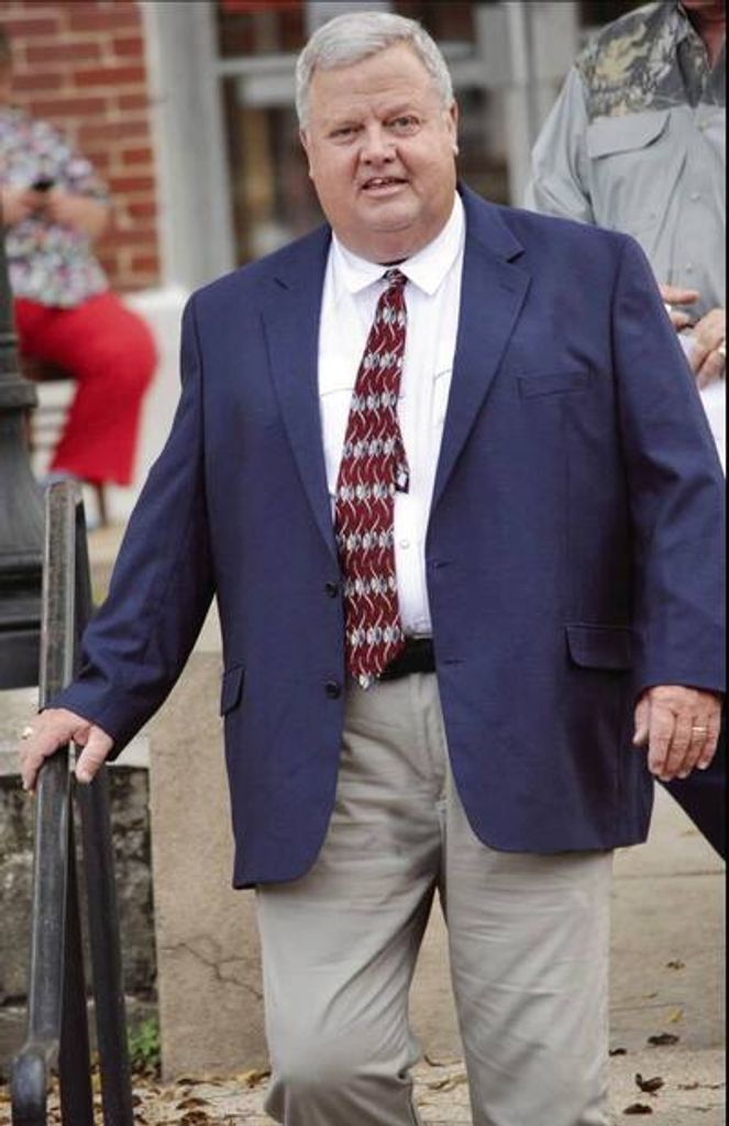 Ronald Earl Barlow Profile Photo