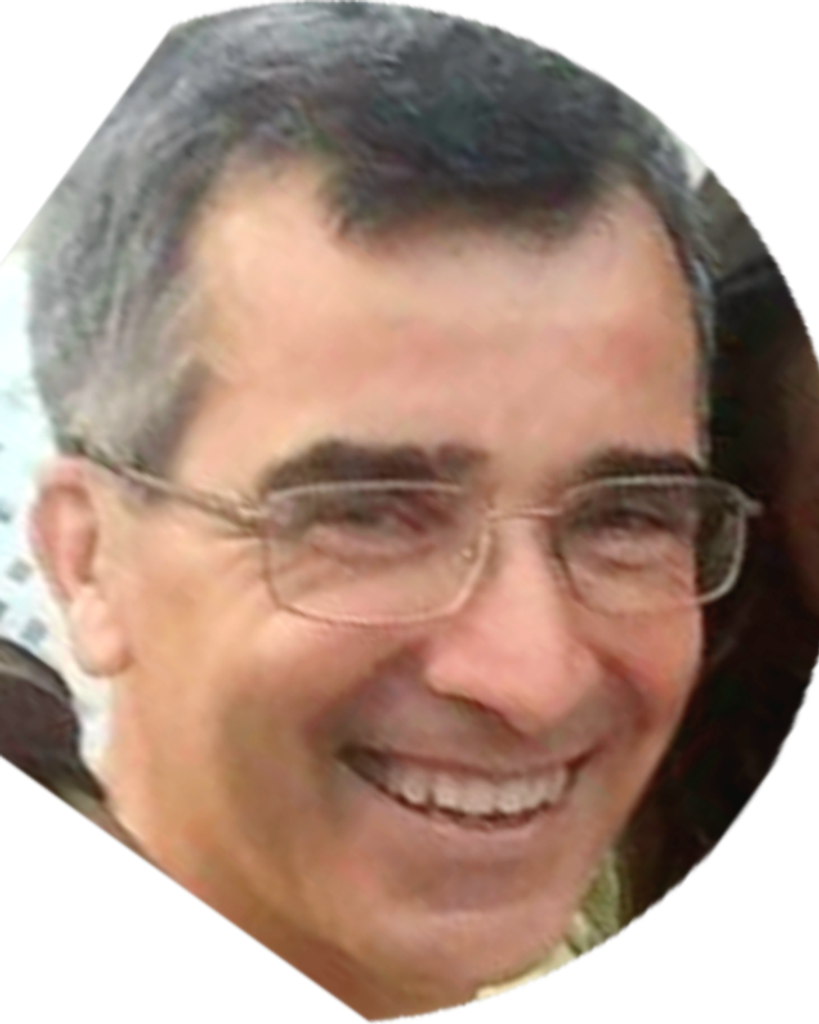 Anthony Silva Profile Photo