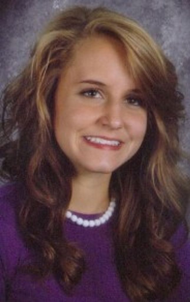 Lindsay Christine Dunn