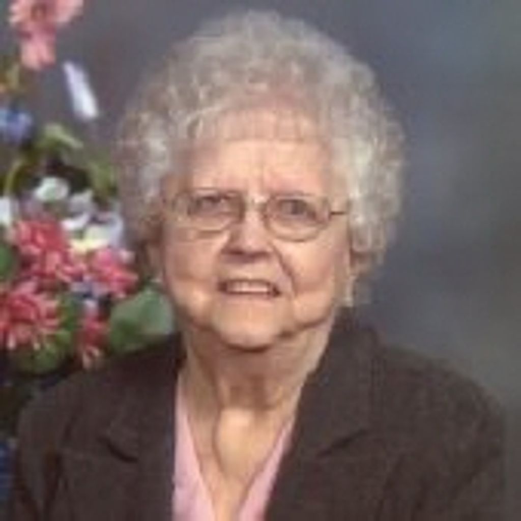 Lucille Cherniawski