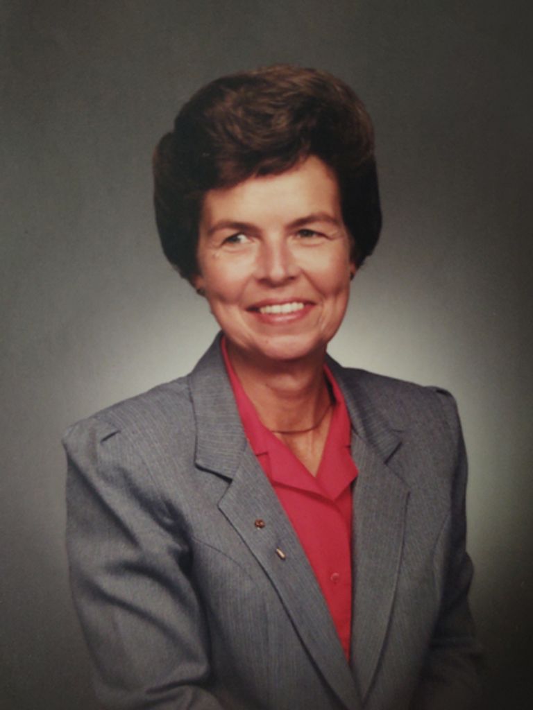 Joyce Darlene Thomas Profile Photo