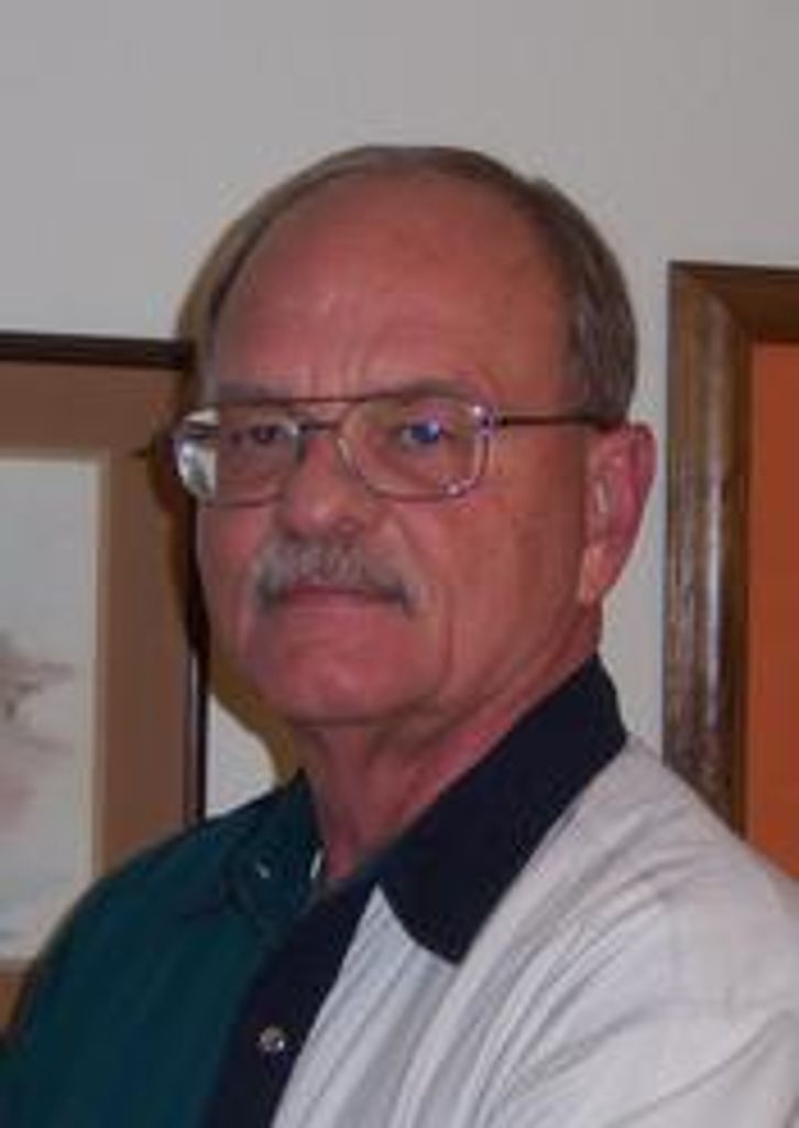 Tommy (Pete) Lee Knappe