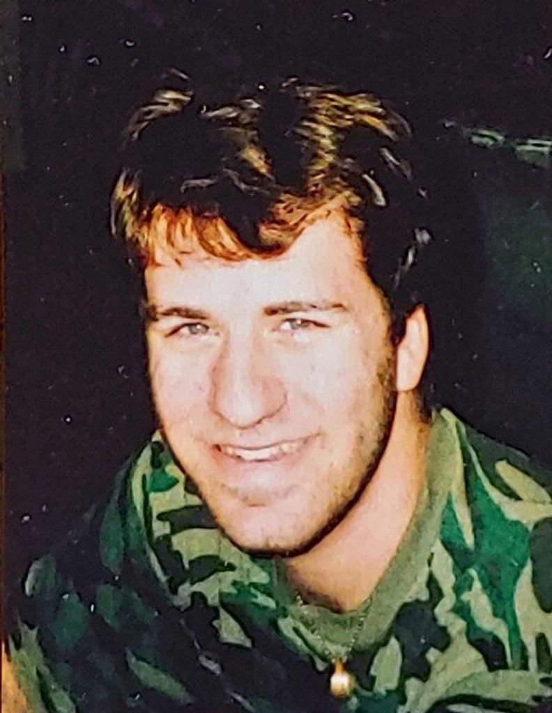 Shannon "Keith" Cooksey Profile Photo