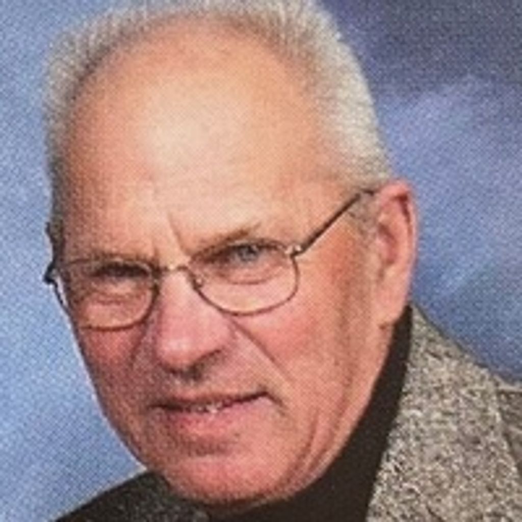 Karl Bubolz