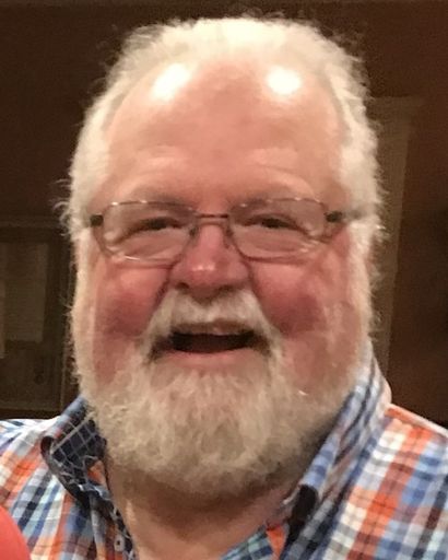 Kenneth William Gipe Profile Photo