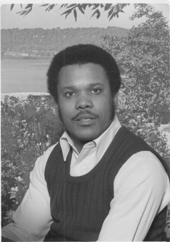 Delano F. Laurent