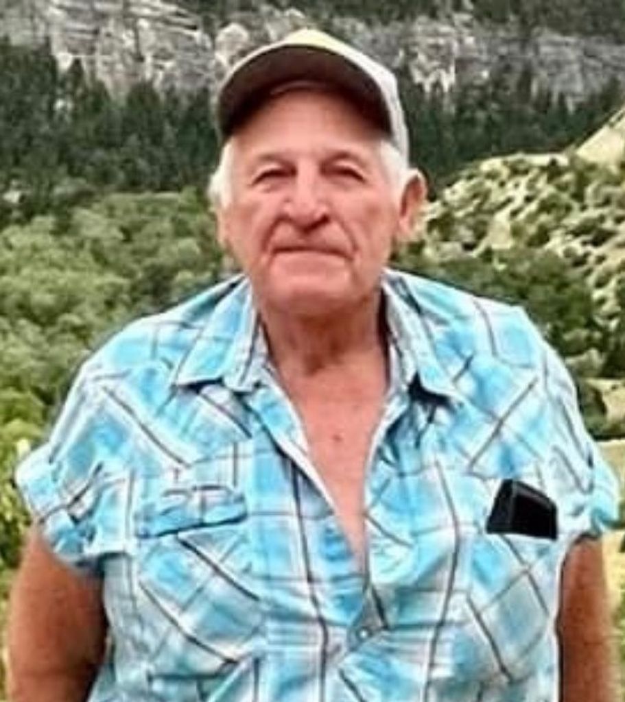 Harold E. Deshong Profile Photo