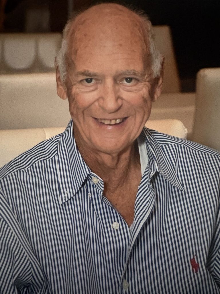 Robert Ambos Profile Photo