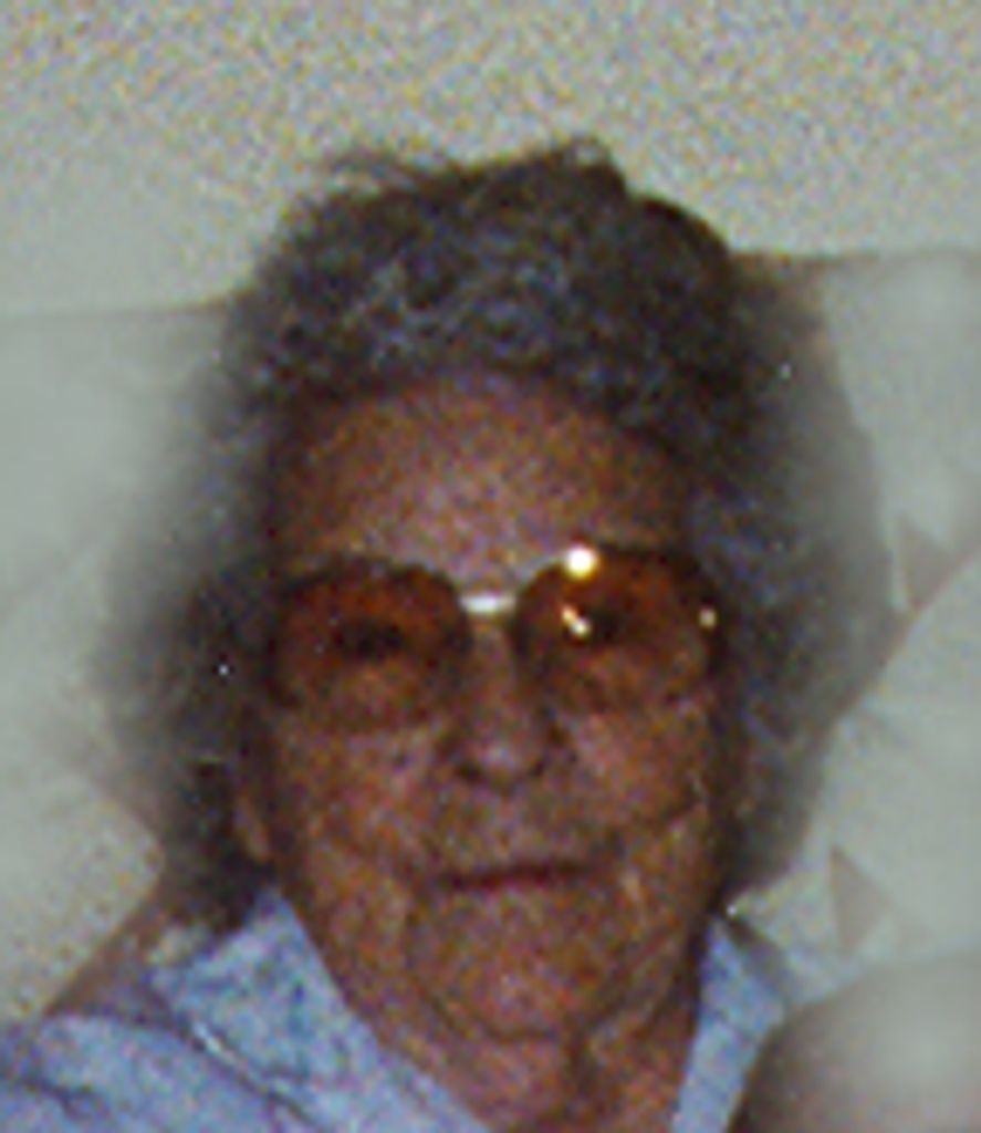 Mabel M. Grubaugh