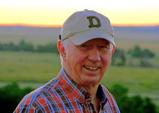 Franklin  Lee Arbuckle Profile Photo