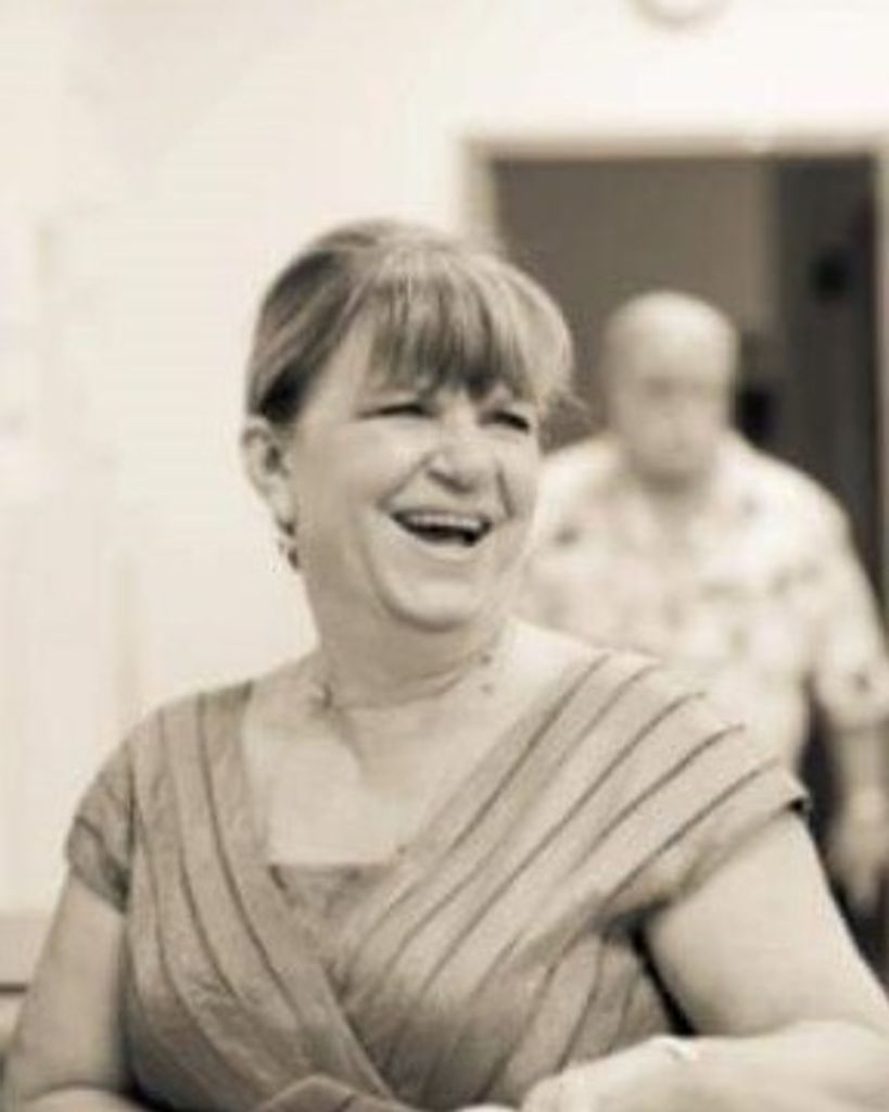 Janet Ann Weber