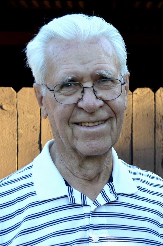 Russell Arthur Latimer Profile Photo