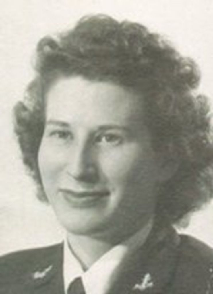 Zaida Hanson