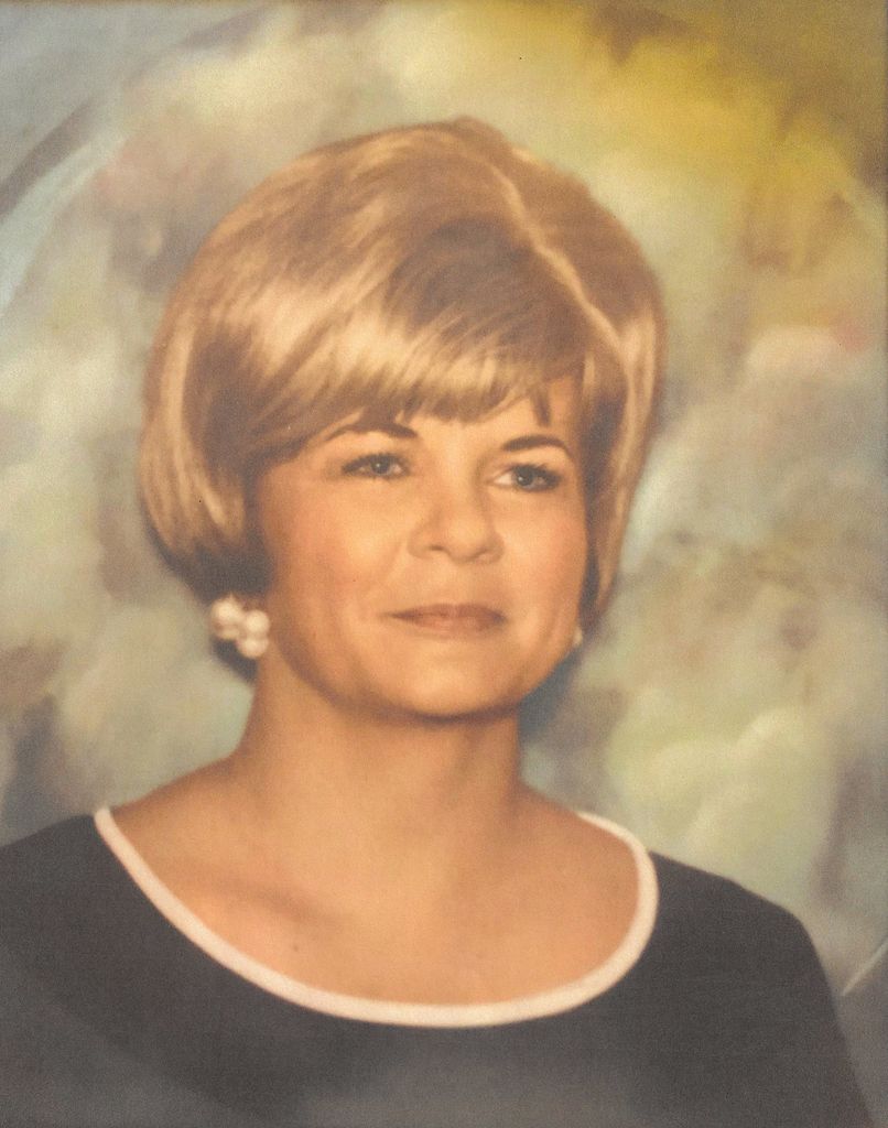 Barbara Joy (Rawdon)  Rutledge Profile Photo