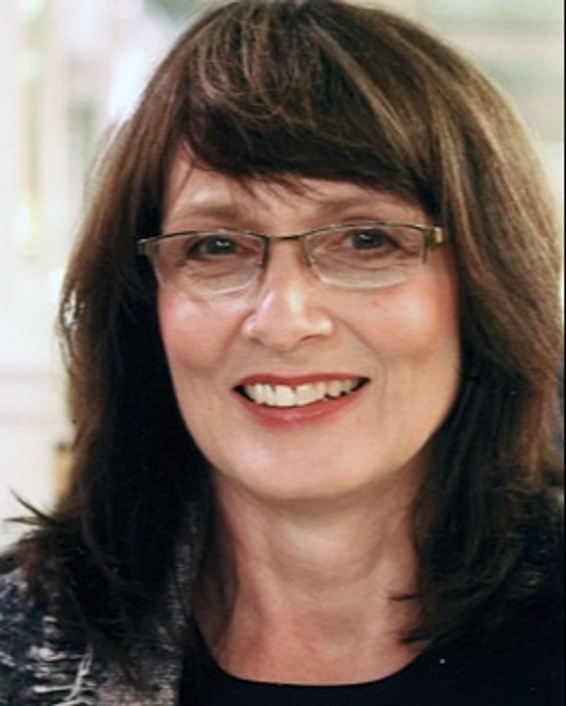 Annette S. Berger (Willman)