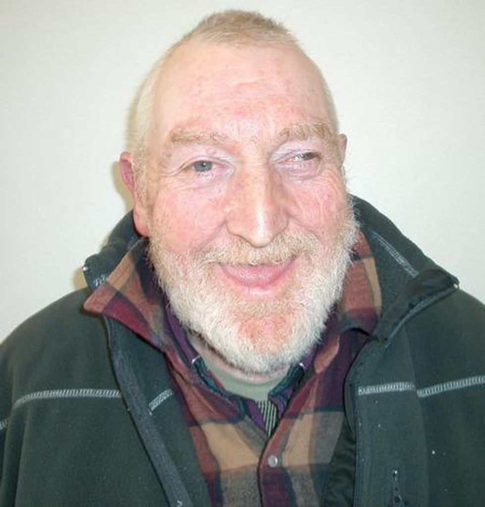 Walter Taylor