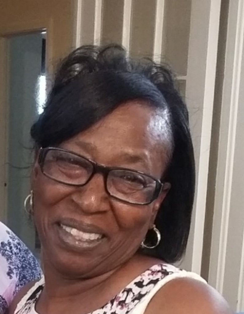 Lannie Mae Williams