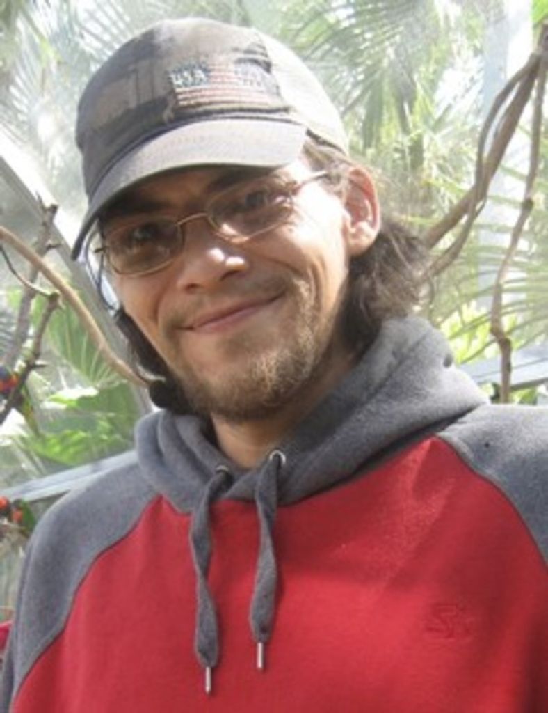 Matthew James Van Hauen Profile Photo