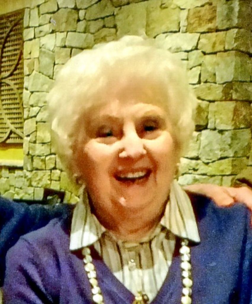 Josephine Mary (Zumbo)  Prewitt Profile Photo