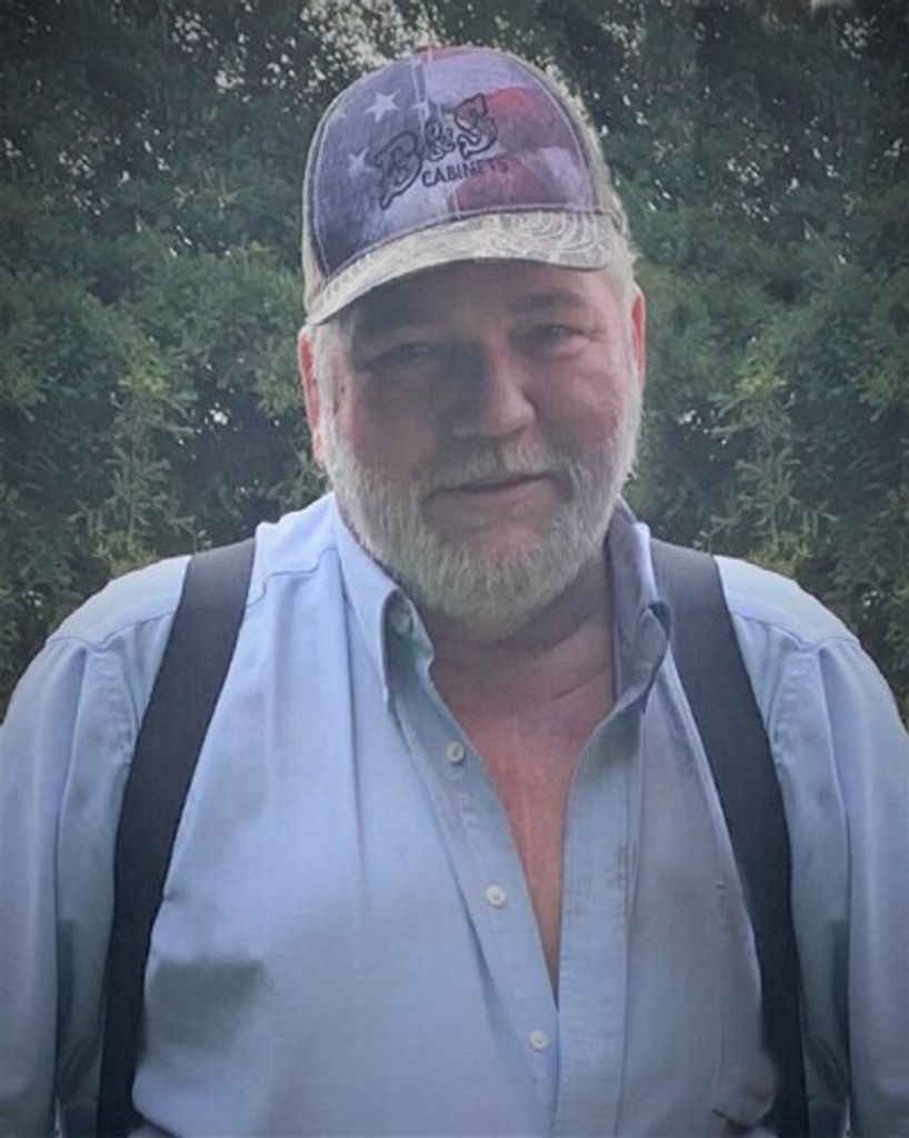 David Norrell Profile Photo