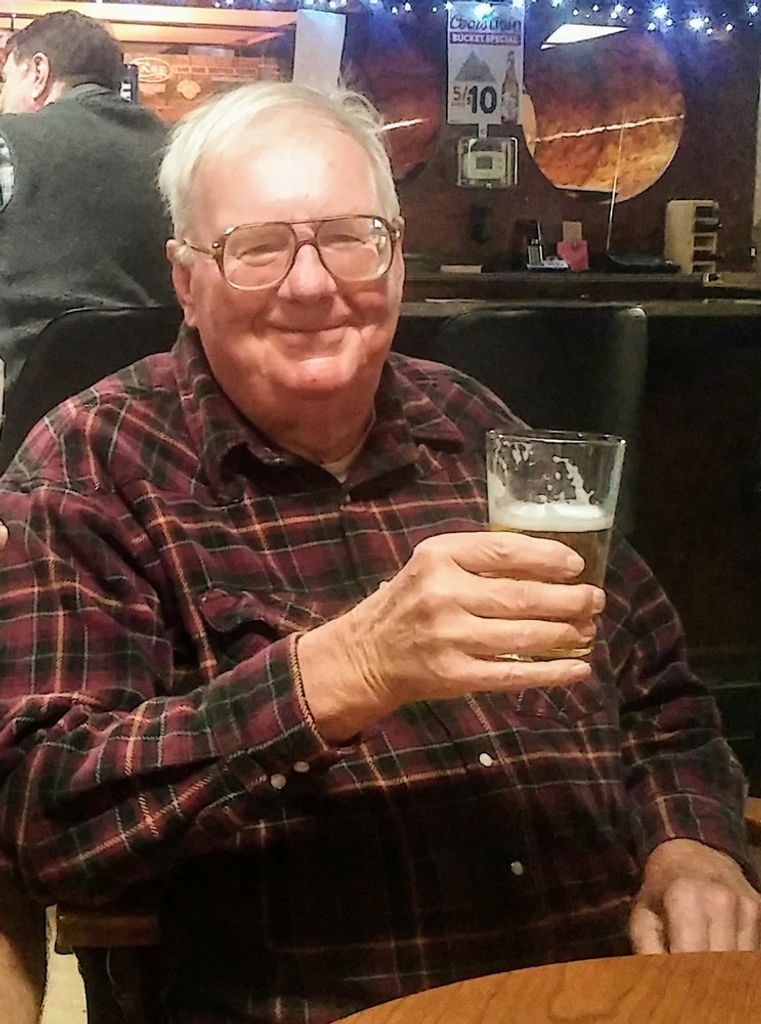 Merle R. Cratsley Profile Photo