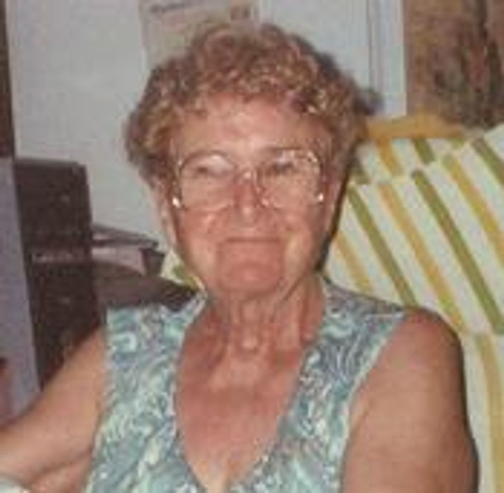 Lucille Tomkiewicz