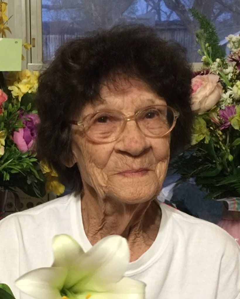 Masil "Butch" Ailene Mann Profile Photo