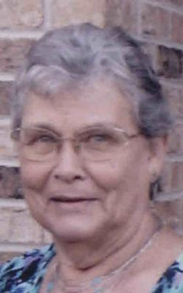 Elizabeth Anne Eubanks