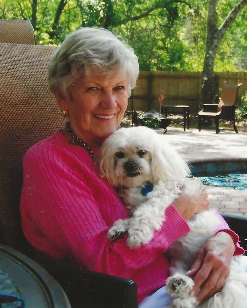 Joan Kemp