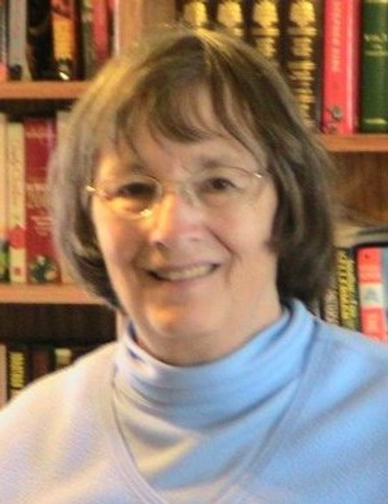 Eleanor Kudron
