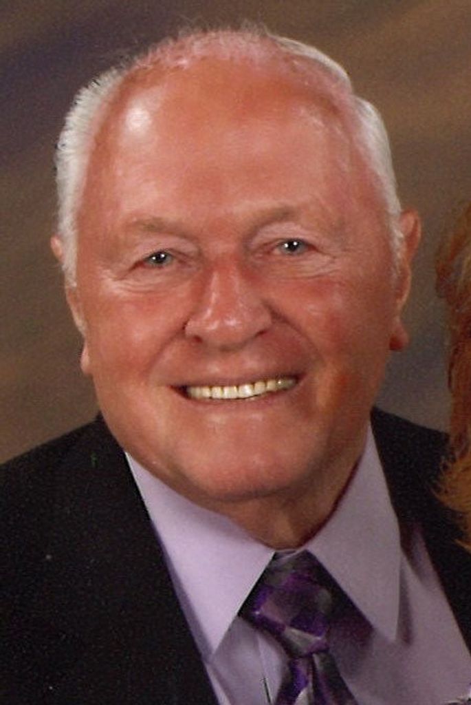 Ronald F. Lindley Profile Photo