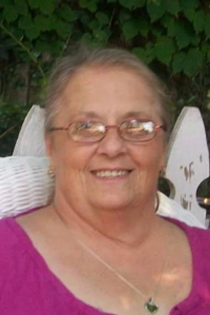 Peggy A. Henderson Profile Photo