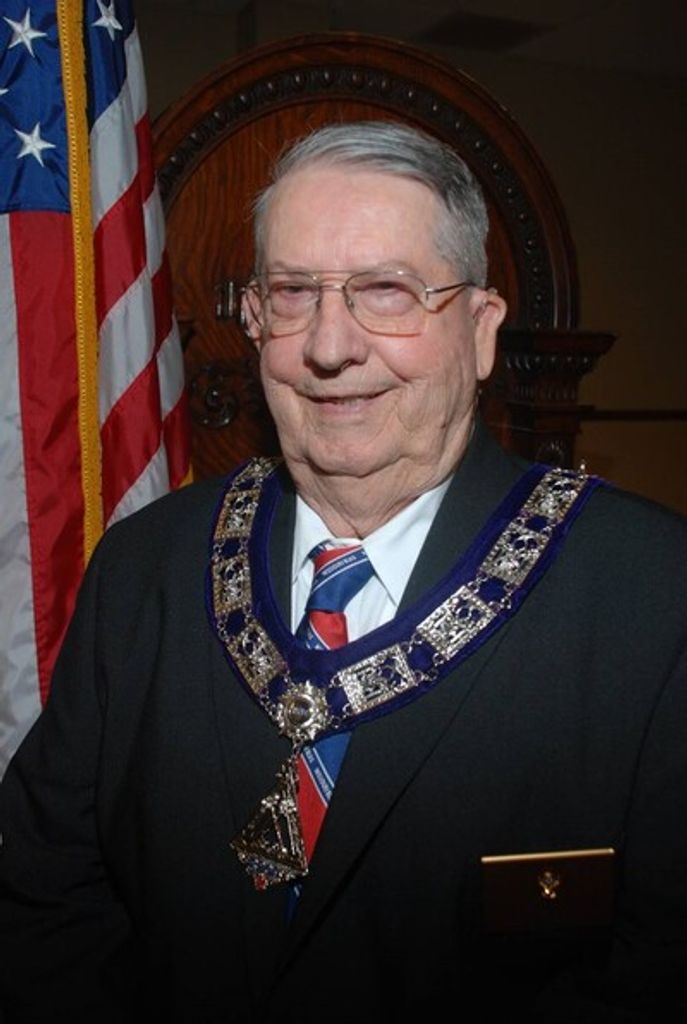 James "Lew" Daugherty Profile Photo