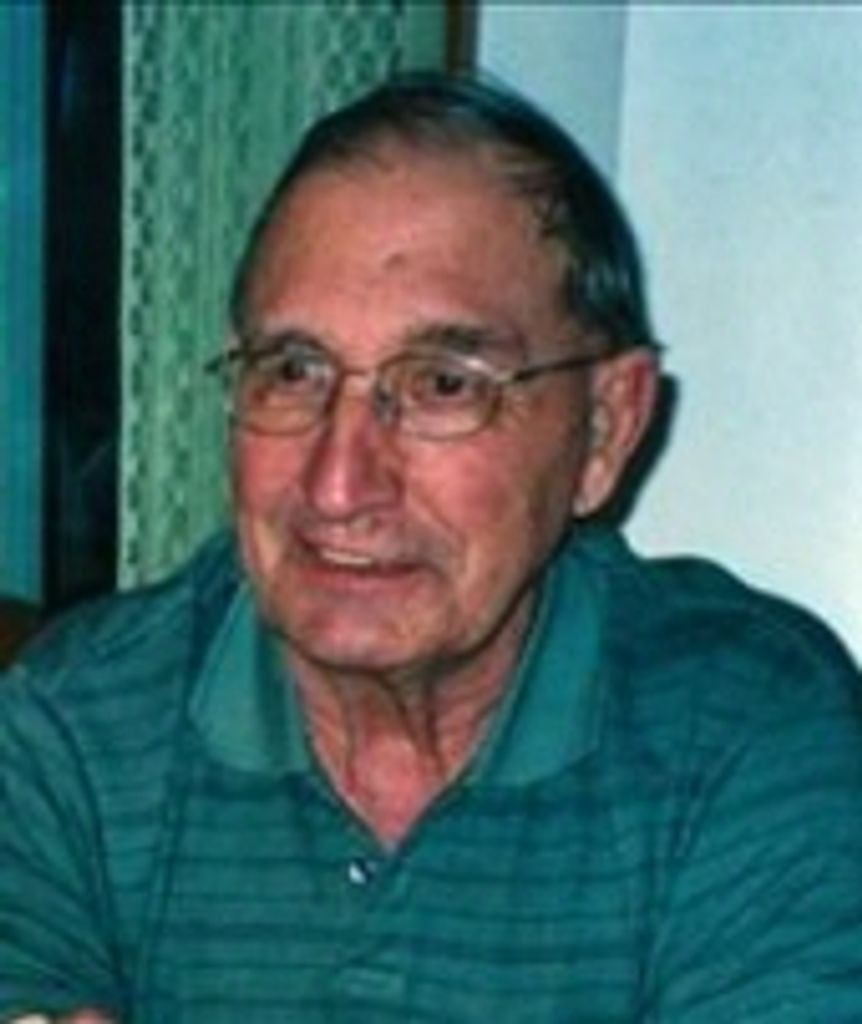 Kenneth Edward Mcelroy