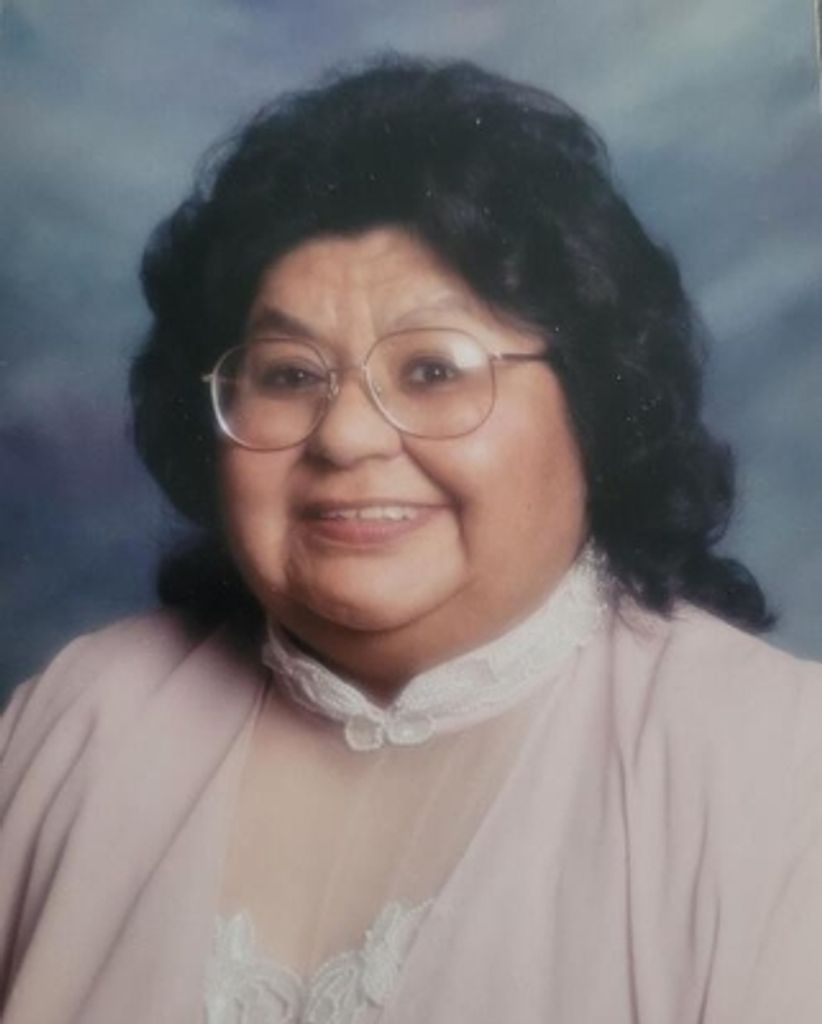 Cecelia Reynoso Profile Photo