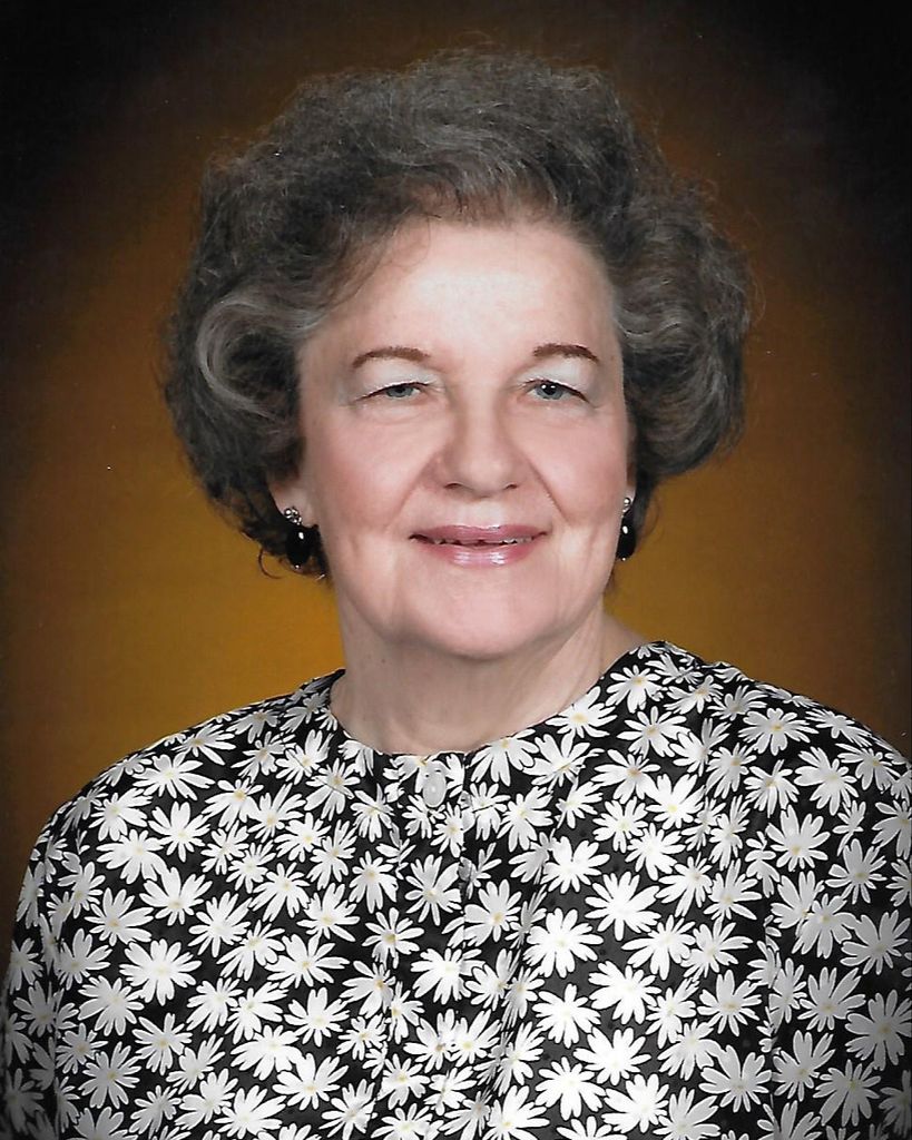 Lucille Harper