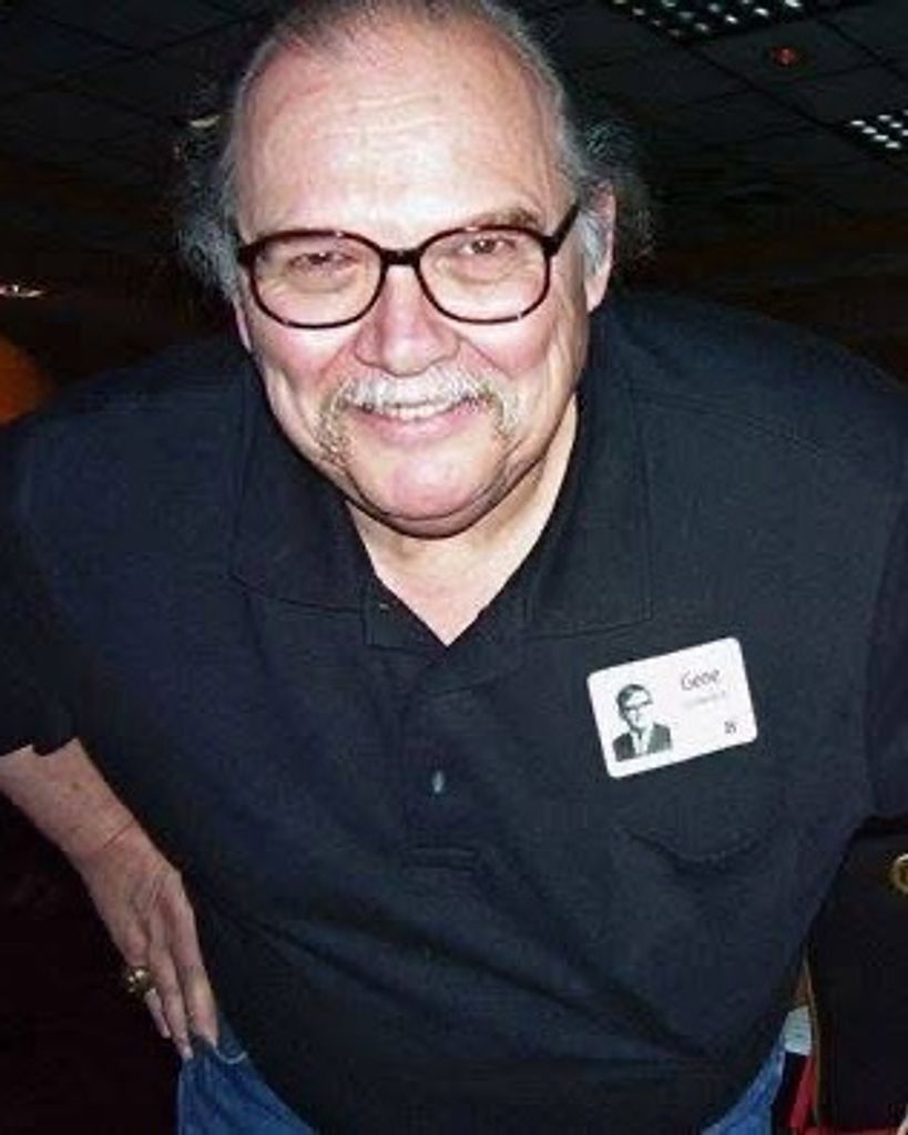 Gene R. Gosseaux
