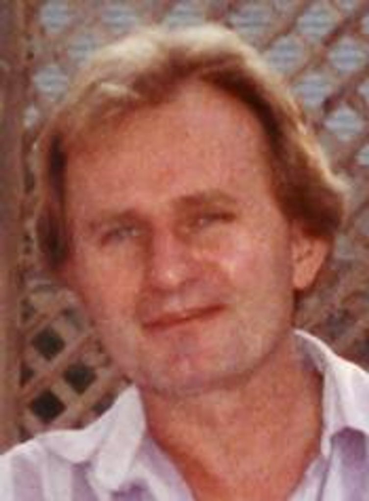Jerome (Jerry) H. Routek