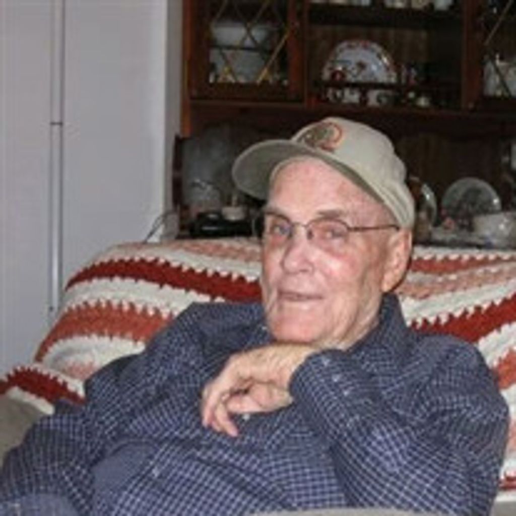 Thomas Allen Thornton Sr.