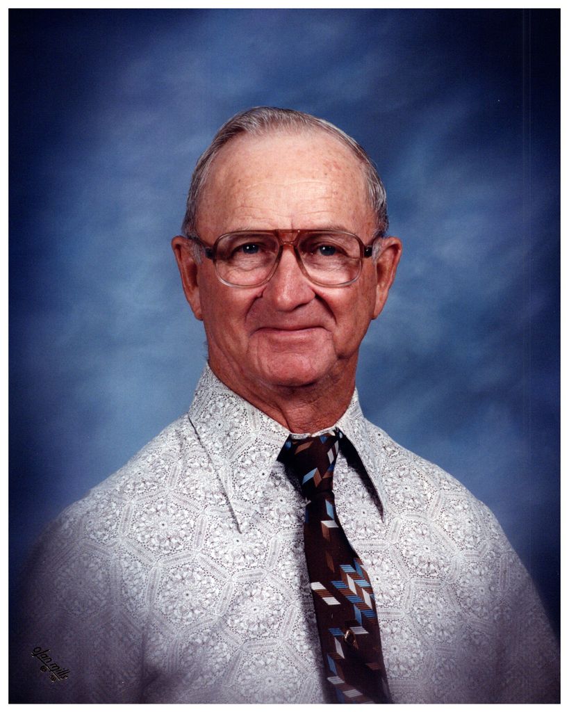 Carl W Coker Profile Photo