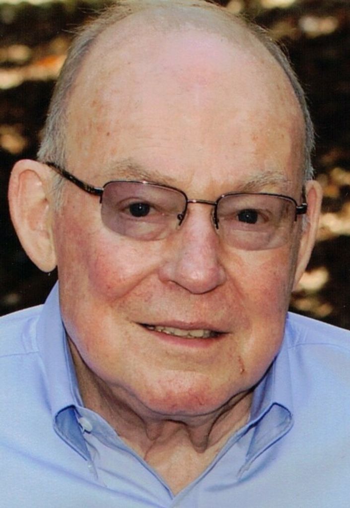 David Rupert Keener Profile Photo