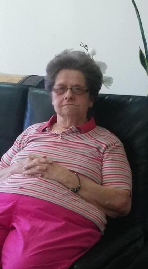 Brenda Surratt Wagoner Profile Photo