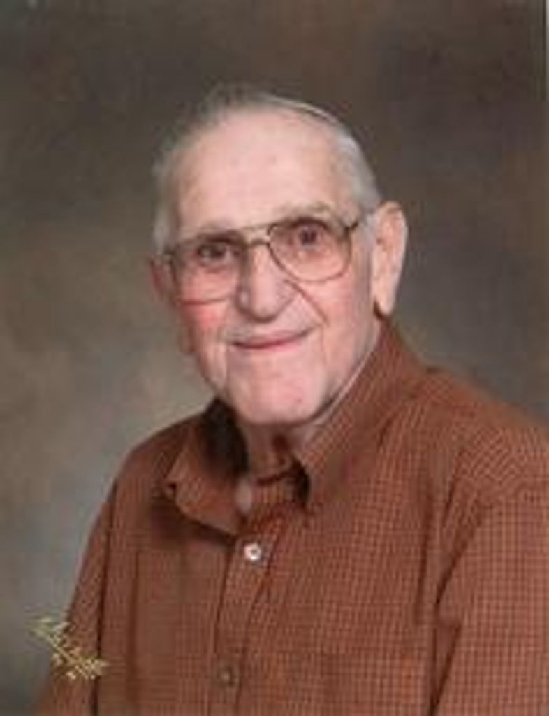 Donald "D.A." Hoverson