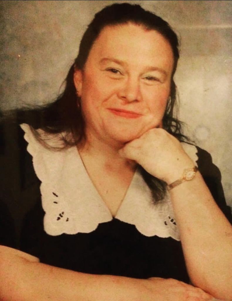 Tammy Powell Profile Photo