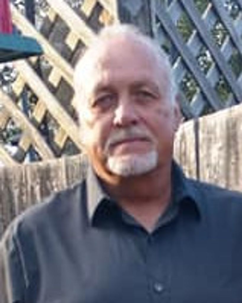 Jeffrey Ray Stratton Profile Photo