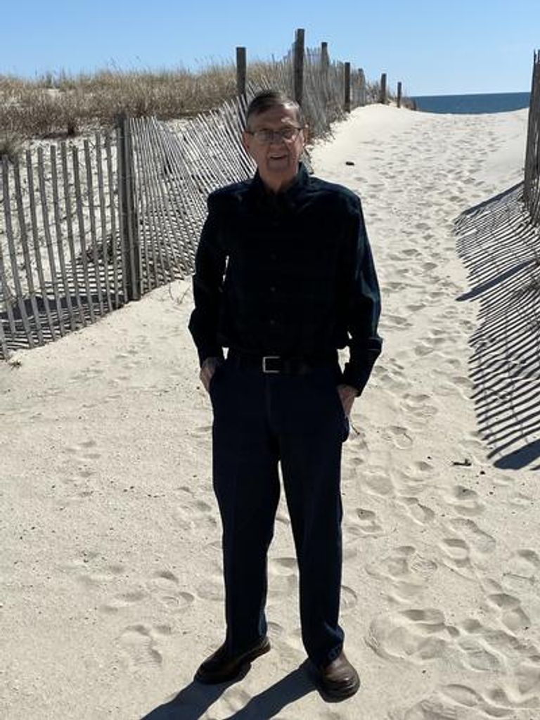 Richard W. Clark Profile Photo