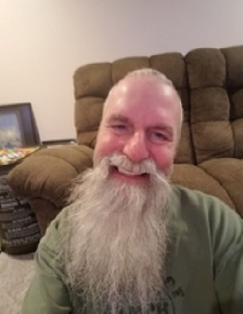 Mark Martin Petersen