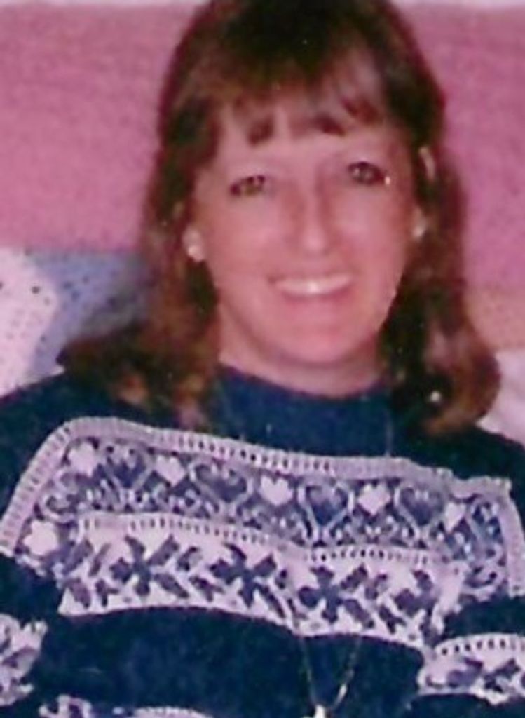 Debbie Cowley